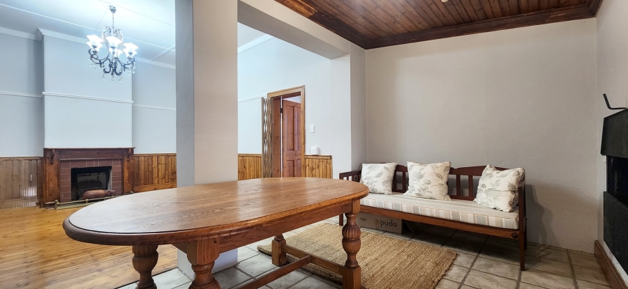 3 Bedroom Property for Sale in Bredasdorp Western Cape